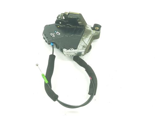 Front left lock TOYOTA LAND CRUISER PRADO (_J12_) 3.0 D-4D (KDJ120, KDJ125) | BP12145232C98 