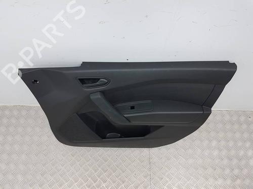 Front right panel RENAULT KANGOO III Box Body/MPV | BP38929934C59 - Image 2