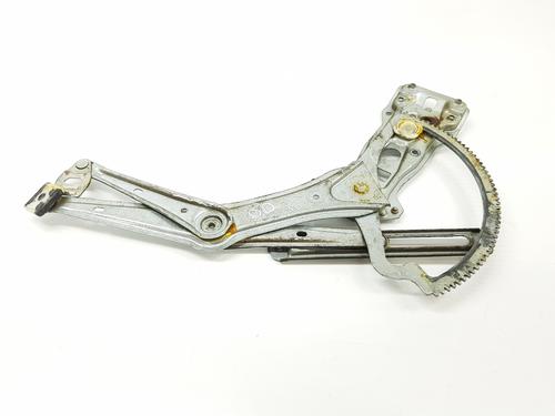 Used Front right window mechanism MERCEDES-BENZ M-CLASS (W163) ML 320 (163.154) (218 hp) 17760029