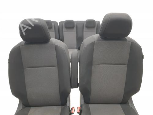 Seats set OPEL COMBO E Tour / Life (K9)  | BP32250863C78 