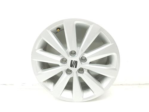 Rim SEAT IBIZA V (KJ1, KJG) 1.0 MPi | BP12463025C45 