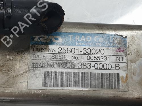 Egr MINI MINI (R50, R53) | BP37471804M69 - Image 5