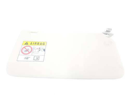 right-sun-visor-renault-kangoo-iii-mpv-2021-33630368 main image