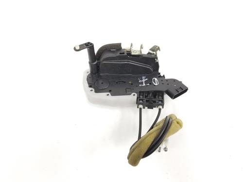 Front left lock NISSAN LEAF (ZE0) Electric | BP11687134C98 