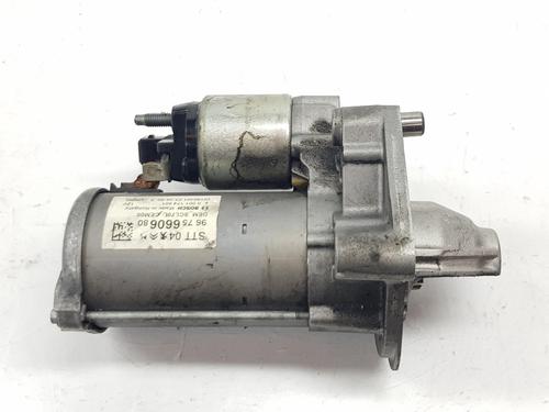 Startmotor OPEL GRANDLAND / GRANDLAND X (A18, P1UO) 1.6 Turbo D (75) (120 hp) 12577671