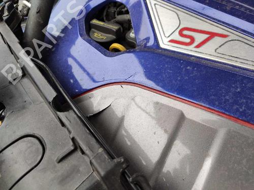 Intercooler pipe FORD FIESTA VI (CB1, CCN) 1.6 ST | BP14089430M127 