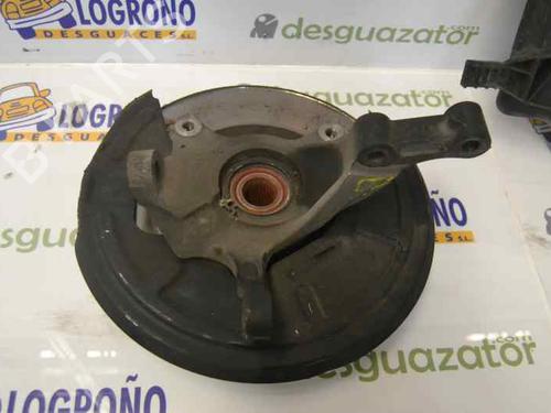 Used Right front steering knuckle RENAULT LAGUNA II (BG0/1_) 2.2 dCi (BG0F) (150 hp) 1866922