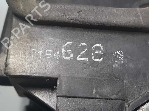 Front right lock BMW 7 (E65, E66, E67) 740 i, Li | BP7679432C97 