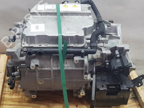 Engine ALFA ROMEO JUNIOR (626_, 627_)  | BP36938741M1  - Image 5