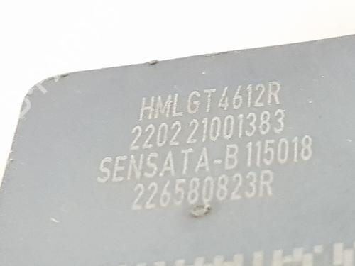 Electronic sensor RENAULT EXPRESS Box Body/MPV | BP37466245M84 - Image 4