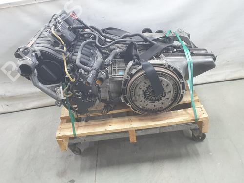 Engine MERCEDES-BENZ VANEO (414) 1.7 CDI (414.700) | BP31051473M1 