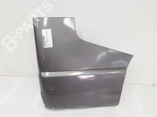 Used Corner bumper Corner bumper RENAULT TRAFIC III Van (FG_) 2.0 dCi 130 (FGMY) (131 hp) 9953275 9953275