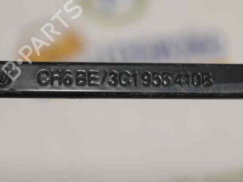 Front windshield wiper arm VW PASSAT B6 (3C2) 2.0 TDI 16V | BP6622681C143 