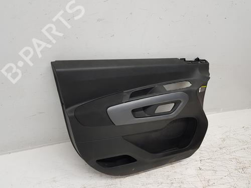 Front left panel FIAT DOBLO Box Body/MPV (510_, 511_) BlueHDi 100 | BP37161248C58 - Image 5