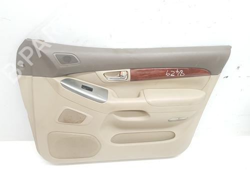 Seats set TOYOTA LAND CRUISER PRADO (_J12_)  | BP25858014C78 