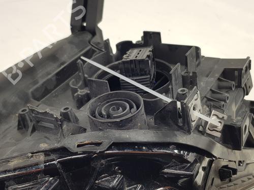 Right headlight SEAT TARRACO (KN2)  | BP28304719C29 