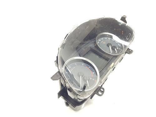 Instrument cluster TOYOTA AURIS (_E18_)  | BP29464350C47 
