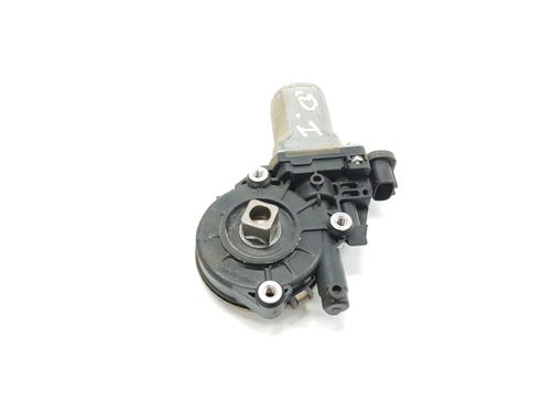 Used Left front window motor SUZUKI GRAND VITARA II (JT, TE, TD) 1.9 DDiS All-wheel Drive (JT419, TD44, JB419WD, JB419XD,... (129 hp) 20197604