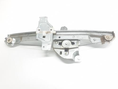 Front left window mechanism CITROËN C3 III (SX) 1.2 PureTech 82 | BP31946823C22