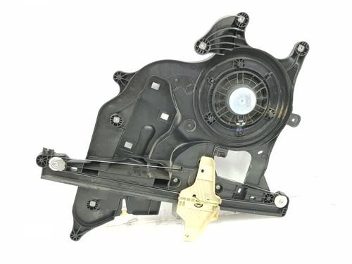 Front right window mechanism CITROËN BERLINGO (ER_, EC_) 1.5 BlueHDi 100 | BP37155054C23 - Image 4