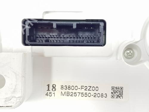 Instrument cluster TOYOTA COROLLA Hatchback (_E21_, _EA1_, _EH1_) 2.0 Hybrid (MZEH12) | BP36362050C47 - Image 6