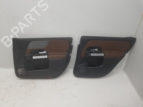 Seats set MERCEDES-BENZ GLB (X247) GLB 200 d (247.612) | BP36814303C78  - Image 12