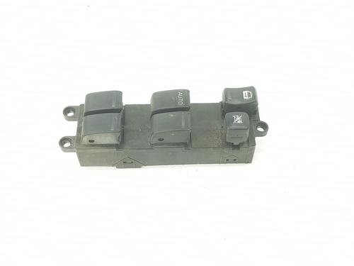 Used Left front window switch NISSAN ALMERA II (N16) 2.2 dCi (112 hp) 5771058