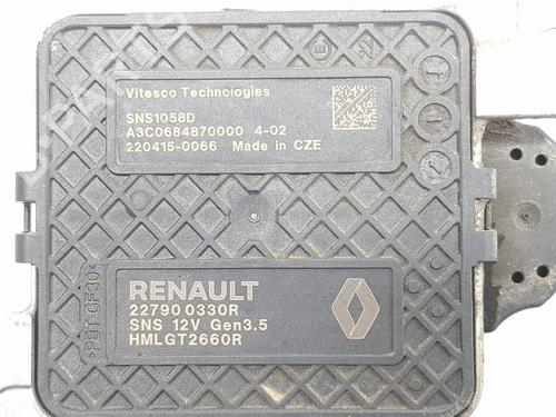 Electronic sensor RENAULT MASTER III Van (FV) | BP38929972M84 - Image 3