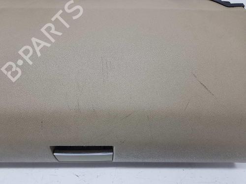 Glove box MERCEDES-BENZ B-CLASS Sports Tourer (W245) B 200 CDI (245.208) | BP6100206C95