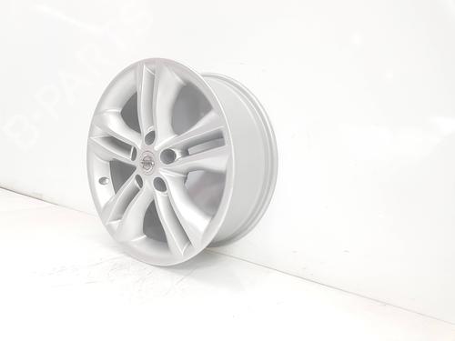 Rim NISSAN QASHQAI I (J10, NJ10) 1.5 dCi | BP28064293C45 