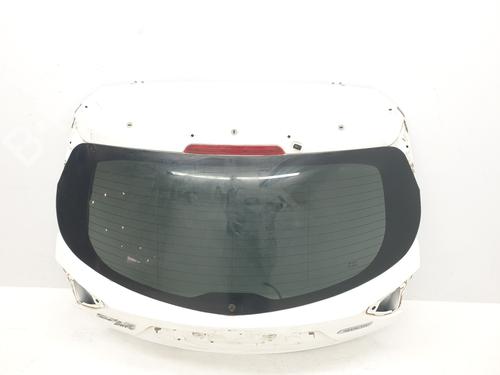 Tailgate MAZDA CX-5 (KE, GH) 2.2 D AWD (KE2AW) | BP21763839C6 