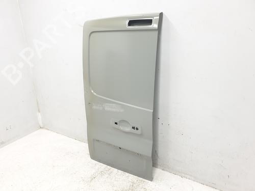 Left rear door RENAULT TRAFIC III Van (FG_) 1.6 dCi 90 (FGME) | BP20657966C4 