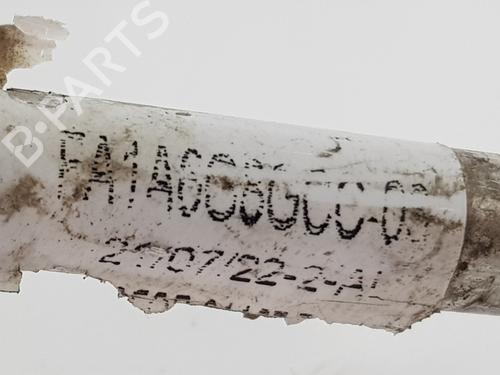 AC pipe OPEL VIVARO C Van (K0) | BP37794727M126 - Image 7
