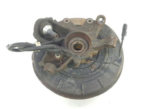 Right rear steering knuckle MERCEDES-BENZ M-CLASS (W164) ML 320 CDI 4-matic (164.122) | BP11060752M28 