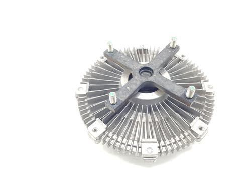 Fan MITSUBISHI PAJERO IV (V8_W, V9_W) 3.2 DI-D 4WD (V98W, V88W) | BP26698701M128 