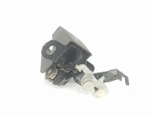 Rear right lock VW TRANSPORTER T6 Van (SGA, SGH, SHA, SHH) 2.0 TDI 4motion | BP17743488C99 