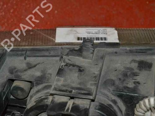 Left headlight SEAT IBIZA II (6K1) 1.8 i | BP1543300C28 