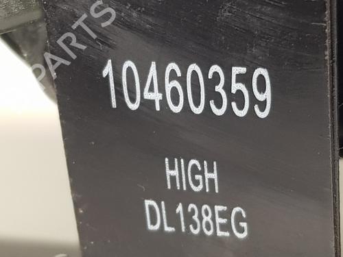 Front bumper reinforcement MG MG ZS SUV (AZS1) 1.0 T-GDi | BP32219758C109 