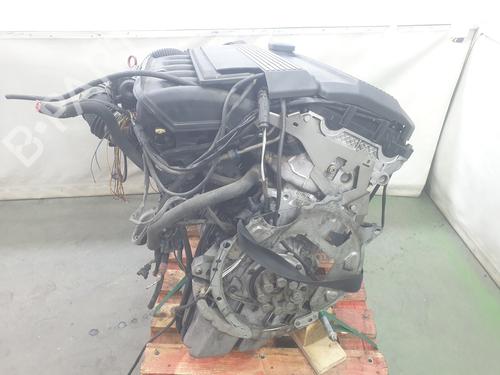Engine BMW 3 (E46) 320 i | BP20190133M1 
