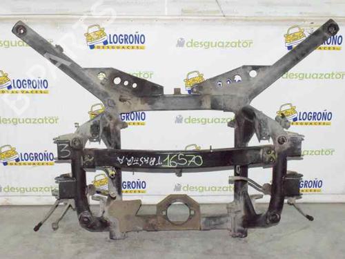 Used Rear axle MASERATI 4200 GT / COUPE Coupe 4.2 (390 hp) 14118177