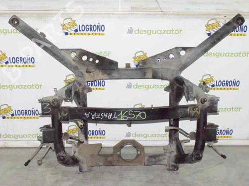 Rear axle MASERATI 4200 GT / COUPE Coupe 4.2 (390 hp) 14118177