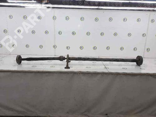 Arbre de transmission SEAT TOLEDO IV (KG3) 1.2 TSI (90 hp) 6623703