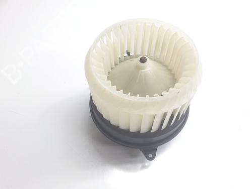 Ventilator motor AUDI A6 C7 (4G2, 4GC) 2.0 TDI (190 hp) 31671370