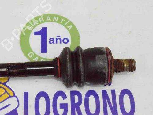 Left rear suspension arm LAND ROVER DISCOVERY IV (L319) 3.0 TD 4x4 | BP14123536M14 