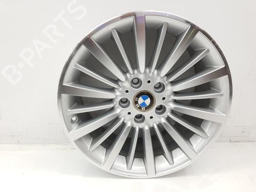 Used Rim BMW 4 Gran Coupe (F36) 430 d (258 hp) 25296450
