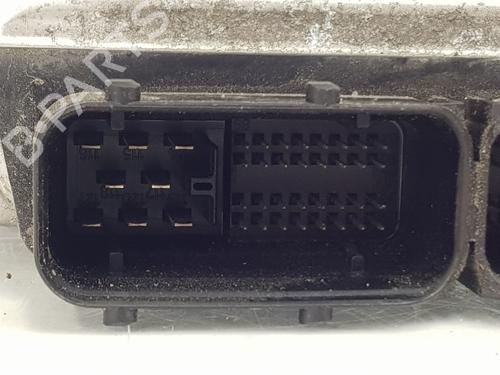 Engine control unit (ECU) SEAT IBIZA III (6L1) | BP31975225M57