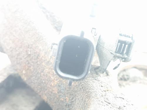 Left front steering knuckle DACIA SANDERO II TCe 90 (B8M1, B8MA, B8AC) | BP17696299M25 