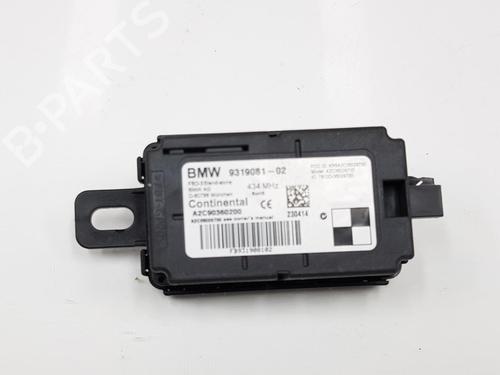 Used Electronic module BMW 1 (F20) 114 d (95 hp) 17960095