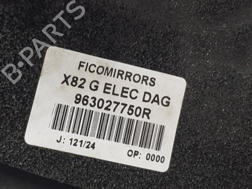 Left mirror RENAULT TRAFIC III Van (FG_) 2.0 dCi 120 (FGMN) | BP29915125C26 