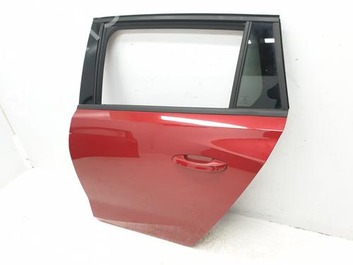 Left rear door OPEL ASTRA L Sports Tourer (OV5) 1.2 (FRHNPJ) | BP24638124C4 